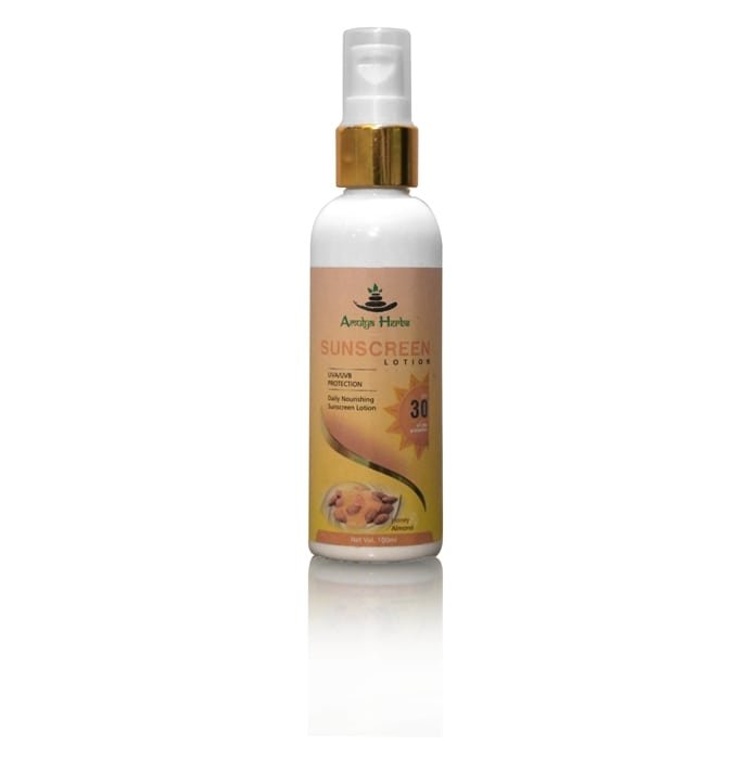 MAX BLOCK SUNSCREEN LOTION 50